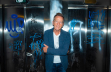 Βαγγέλης Γερμανός