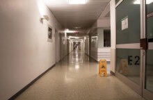 Στο νοσοκομείο «Παπαγεωργίου» ύποπτο κρούσμα ευλογιάς των πιθήκων