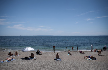 Ο καιρός σήμερα Πέμπτη 2 Ιουνίου 2022