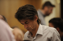 Νίκος Καρανίκας