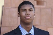 Ο 22χρονος Μπακαρί Χέντερσον δολοφονήθηκε στη Ζάκυνθο