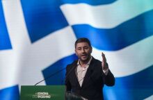 ΣΥΝΕΔΡΙΟ ΤΟΥ ΠΑΣΟΚ - ΚΙΝΗΜΑΤΟΣ ΑΛΛΑΓΗΣ / 3η ΗΜΕΡΑ (ΒΑΣΙΛΗΣ ΡΕΜΠΑΠΗΣ/EUROKINISS   