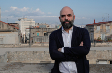 Ρομπέρτο Σαβιάνο