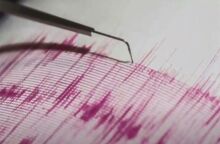 Σεισμογράφος