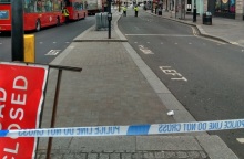 Λονδίνο: Εκκενώθηκε η πλατεία Τραφάλγκαρ λόγω ύποπτου πακέτου