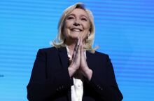 Μαρίν Λεπέν 