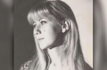 Η δολοφονημένη ηθοποιός, Μαρία Μπονίκου