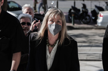 Ελένη Τουλουπάκη