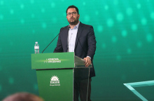 ΠΑΣΟΚ – ΚΙΝΑΛ: Ο Ανδρέας Σπυρόπουλος νέος γραμματέας της Κεντρικής Πολιτικής Επιτροπής