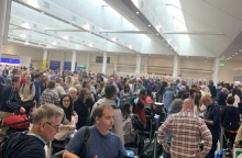 Βρετανία: Ακυρώσεις, καθυστερήσεις και απεργία στα μέσα μεταφοράς