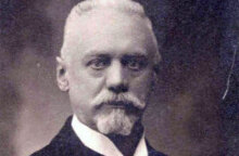 Άντζελο Μοριόντο: Αφιερωμένο στον «πατέρα» της μηχανής espresso το Google Doodle