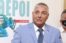 Γιώργος Τράγκας 