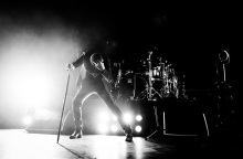 Το συγκρότημα Bauhaus