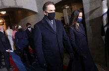 Χάντερ Μπάιντεν