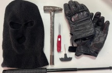 Συλληψη 16χρονου