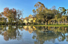 Στο Experience Park του Ελληνικού το πρώτο Φεστιβάλ Νέου Ευρωπαϊκού Μπάουχαους Ελλάδας