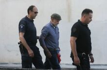 Επαμεινώνδας Κορκονέας © Eurokinissi  