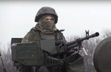 Σε κατάσταση πολιορκίας το Σεβεροντονέτσκ στην Ανατολική Ουκρανία