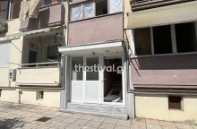 Θεσσαλονίκη: Άνδρας άνοιξε πυρ μπροστά στα παιδιά του 