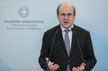 Συμμετοχή Χατζηδάκη στην Υπουργική Σύνοδο για την Απασχόληση και την Εργασία του ΟΟΣΑ στο Παρίσι