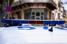 Πάτρα: Διακινούσαν ναρκωτικά μέσω του ανήλικου παιδιού τους