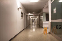 Με ευλογιά των πιθήκων στην Ελλάδα νοσηλεύεται άνδρας στο νοσοκομείο «Ανδρέας Συγγρός»