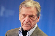 Φεστιβάλ του Λοκάρνο: Τιμητικό βραβείο στον Κώστα Γαβρά για την προσφορά του στον κινηματογράφο