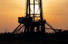 Πετρέλαιο - Εξαγωγή