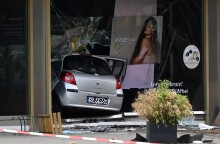 Ψυχικά ασθενής ο δράστης της επίθεσης στο Βερολίνο - Τι εξετάζουν οι Αρχές