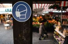 Γερμανία: Προετοιμασία για ενδεχόμενο νέο κύμα κορονοϊού από το φθινόπωρο προωθεί το υπ. Υγείας - Προσαρμοσμένα εμβόλια το νωρίτερο τον Σεπτέμβριο	