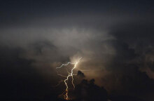 Πλημμύρες φέρνει η κακοκαιρία Genesis στην Ελλάδα