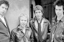 Sex Pistols