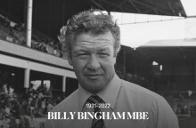 Μπίλι Μπίνγκαμ 