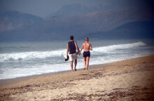 Ο Δεκαπενταύγουστος φέτος πέφτει Δευτέρα, σχηματίζοντας τριήμερο