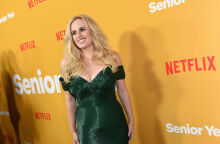 Ρέμπελ Γουίλσον: Νόμιζα πως έψαχνα τον πρίγκιπα του παραμυθιού, αλλά χρειαζόμουν μια πριγκίπισσα