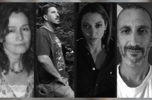 Αναστασία Β. Μήτσου, Κωνσταντίνος Μακρής, Μαρία Πηνελόπη Σταυριανού, Πάνος Μαυρομμάτης