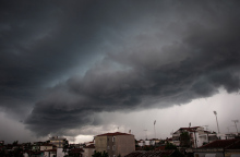 Η πρόγνωση του καιρού για αύριο Σάββατο 11 Ιουνίου 2022