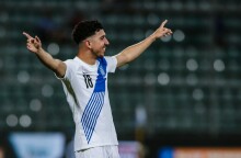 Ο Δημήτρης Λημνιός