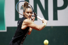 Μαρία Σάκκαρη