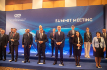 Κυριάκος Μητσοτάκης