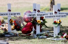 Μακελειό στο Τέξας με 19 παιδιά νεκρά από mass shooting 