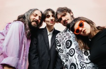 Το συγκρότημα Zimbru