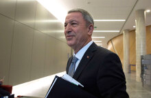 Ο Χουλουσί Ακάρ απείλησε ξανά την Ελλάδα