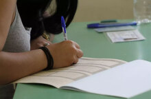 Στις Πανελλήνιες 2022 εξετάστηκαν σήμερα Σάββατο 11 Ιουνίου οι υποψήφιοι ΕΠΑΛ