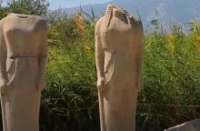 Περίπου 250 από τα 280 ευρήματα ανασκαφών της Σάμου έφτασαν παράνομα στο Βερολίνο,