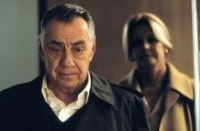 Actor Philip Baker Hall, known for Magnolia and Seinfeld, dies at 90