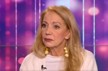 Πέμη Ζούνη: «Εν μια νυκτί έχασα όσα χρήματα είχα μαζέψει»