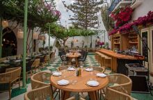 TUYA, το νέο hot εστιατόριο στην καρδιά της Μυκόνου