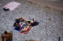 Φέτος ο Δεκαπενταύγουστος πέφτει Δευτέρα, σχηματίζοντας ένα ακόμη τριήμερο το 2022