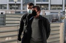 Προπονητής ιστιοπλοΐας